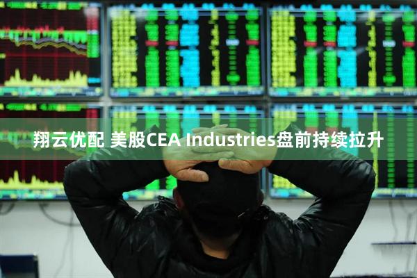 翔云优配 美股CEA Industries盘前持续拉升